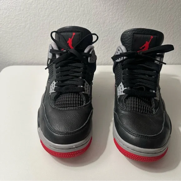 Nike Air Jordan 4 Retro - Picture 2 of 6